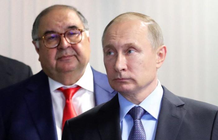 Vicino a Putin: l’oligarca Alisher Ousmanov fa causa all’UBS