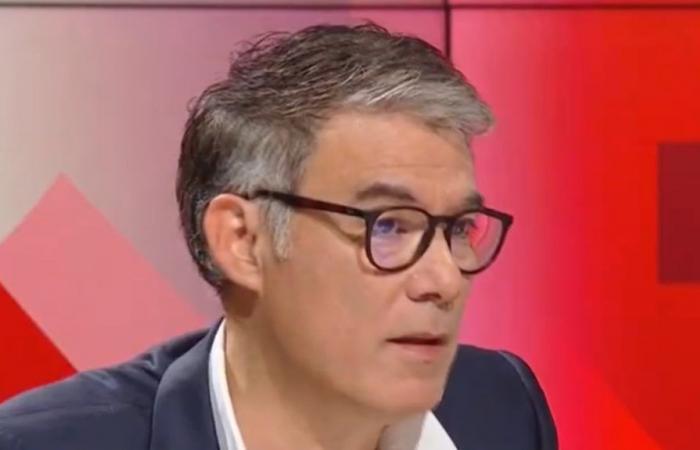 Olivier Faure vuole un “voto” per scegliere il primo ministro in caso di vittoria della sinistra