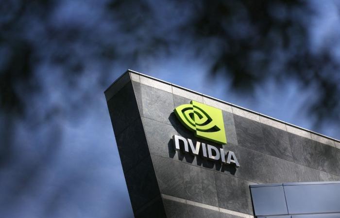 Nvidia: Nvidia è diventato il più grande gruppo borsistico del mondo