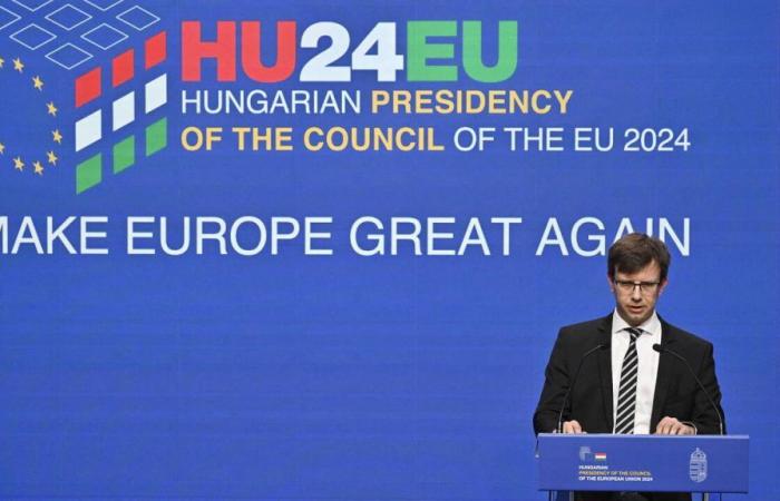 “Make Europe Great Again”: per l’Ungheria l’inizio di una presidenza Ue in stile Trump?