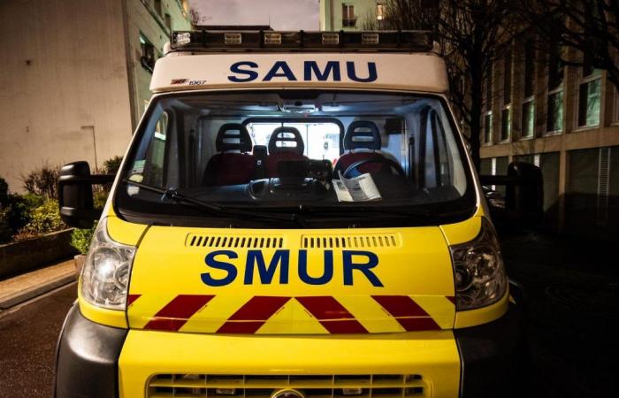 Il medico della SAMU interrompe la rianimazione e ne dichiara il decesso: il paziente respirava ancora…
