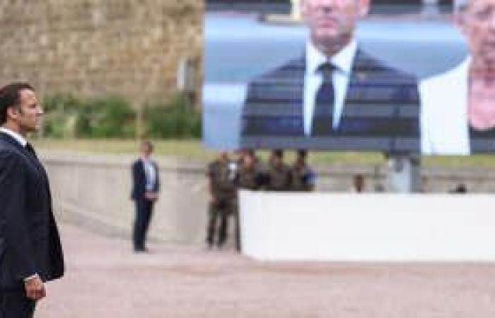 perché Emmanuel Macron si reca per la prima volta sull’isola di Sein