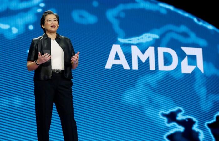 Stifel consiglia l’acquisto di AMD e identifica tre fattori di crescita a medio termine da Investing.com