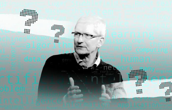 Decidi tu: “Apple Intelligence” è sicura e protetta?