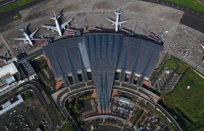 Partecipazioni aeroportuali nella Top 500 africana