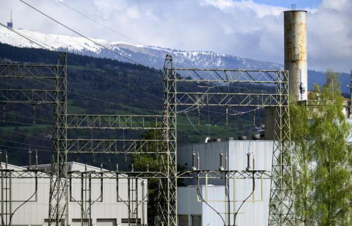 Interrotto il bando di concorso per centrali elettriche di riserva a causa dei prezzi troppo alti – rts.ch