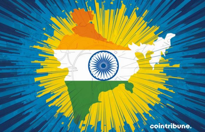 L’India lancia l’internazionalizzazione della rupia