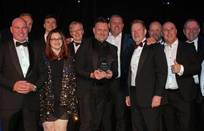 ExaGrid vince il premio come fornitore di hardware di backup aziendale dell’anno e altri premi agli Storage Awards 2024 | Attività commerciale