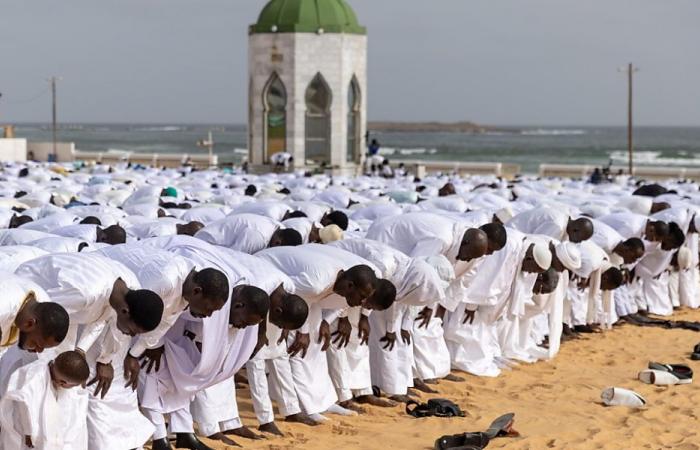 Calore: durante l’hajj sono morti più di 300 pellegrini egiziani