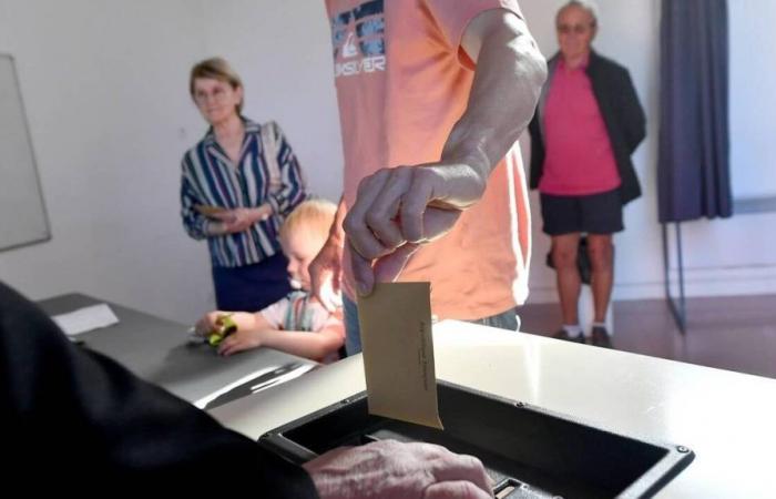 Elezioni legislative. A Mayenne, come abbiamo votato nel 2022?