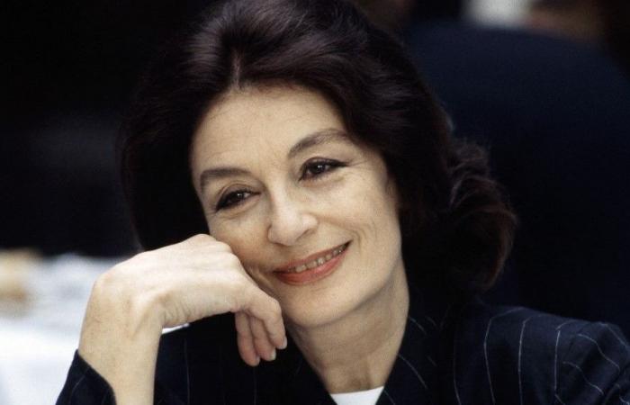 È morta all’età di 92 anni l’attrice Anouk Aimée, eroina del film “Un uomo e una donna”