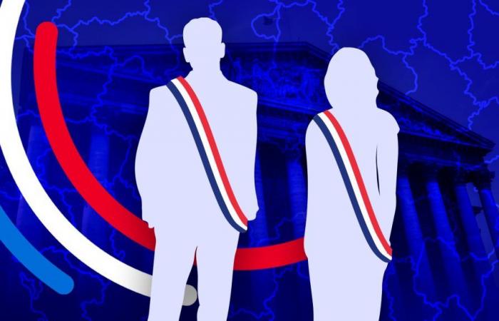 l’elenco completo dei candidati nelle Hautes-Alpes