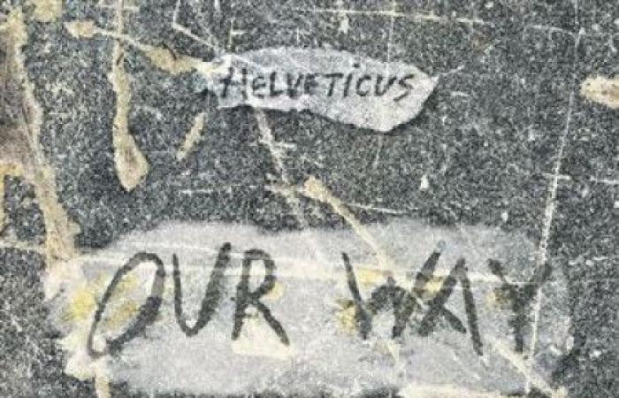 “Our way, Helvétius”: un trio svizzero d’eccezione che ribalta la situazione