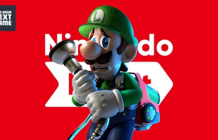 Nintendo Direct: ora di inizio e come seguire la conferenza sui futuri videogiochi Switch