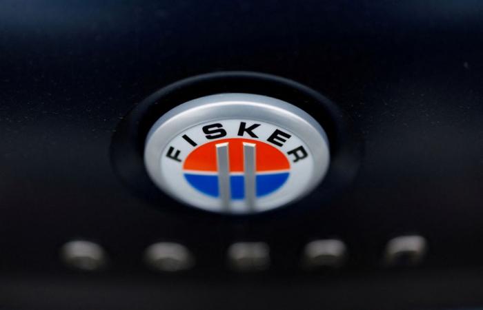 SUV elettrici | Il produttore americano Fisker dichiara bancarotta