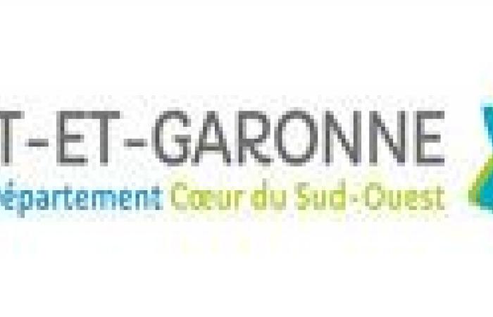 Offerta di lavoro Capo dell’Unità Dipartimentale delle Reti Infrastrutturali di Villeneuvois M/F Lot-Et-Garonne CONSIGLIO DIPARTIMENTALE DEL LOT ET GARONNE