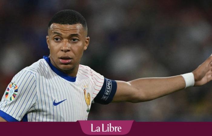 “Un’impressione bizzarra”: la stampa francese si interroga su Kylian Mbappé e sulla sua prima partita a Euro 2024