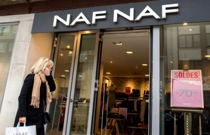 Prêt-à-porter: Naf Naf rilevata da un’azienda turca, quasi il 90% dei posti di lavoro salvati
