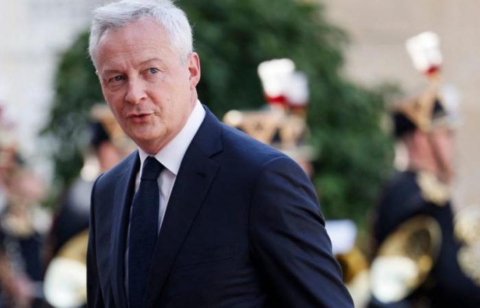 Il sindaco avverte del rischio di “mettere la Francia sotto controllo” in caso di vittoria della RN o del Nuovo Fronte Popolare