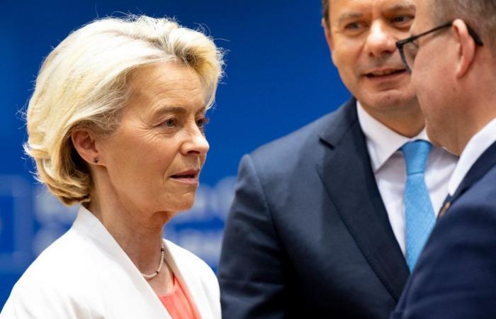 Ue: i leader puntano a un accordo sulle posizioni chiave a fine giugno