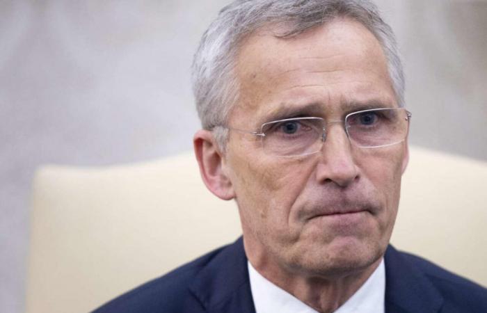Il capo della NATO vuole far pagare a Pechino il prezzo del suo sostegno a Mosca