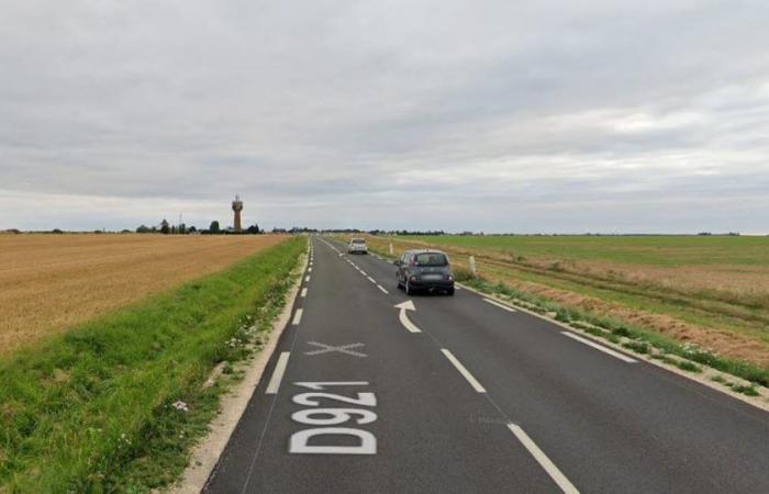 Eure-et-Loir. Cinque giovani e una coppia di pensionati morti in un incidente stradale