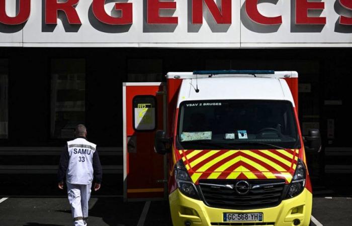 Eure-et-Loir: sette morti in un incidente stradale vicino a Chartres