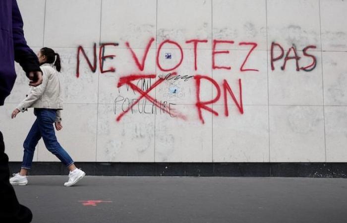 La Francia in campagna elettorale, tra ansia e confusione