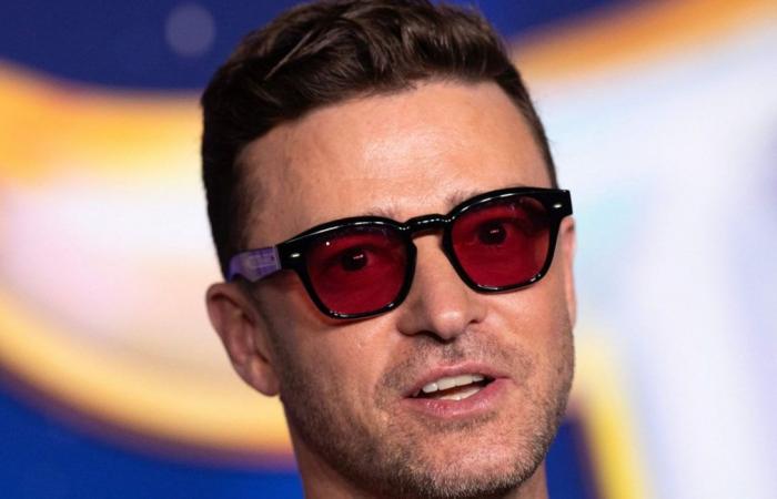 Guidando in stato di ebbrezza, Justin Timberlake trascorre la notte sotto custodia della polizia