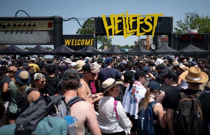 Hellfest svela le date della sua edizione 2025 e annuncia l’apertura della biglietteria