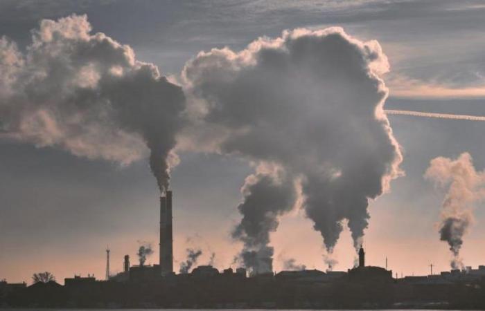 Inquinamento atmosferico che causerà più di otto milioni di morti nel 2021: “L’emergenza globale è innegabile”