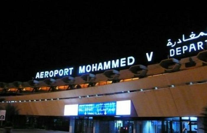 Marocco: forte crescita nel trasporto aereo passeggeri a maggio