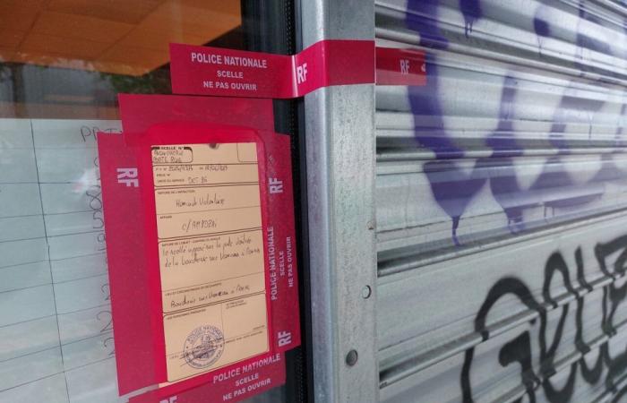 Morte davanti a una macelleria a Rennes: “Questo nuovo omicidio non è rassicurante”