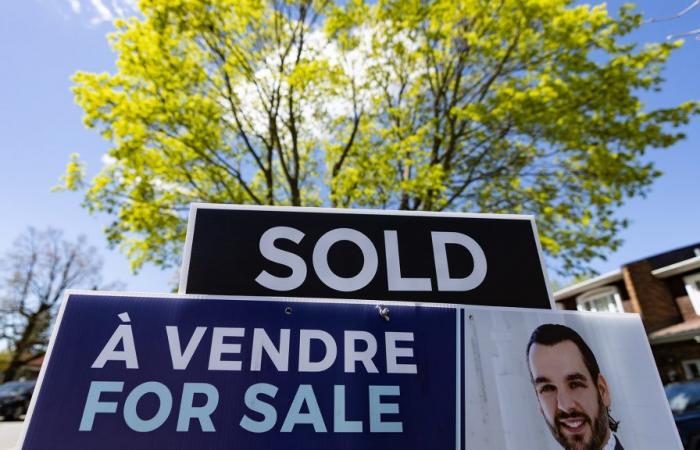 Di quanto reddito hai bisogno per comprare una casa a Montreal nell’estate 2024?