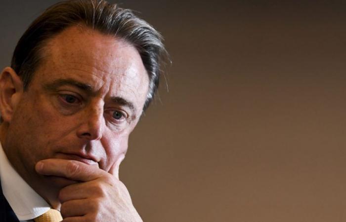 Bart De Wever incontrerà il Re questo mercoledì: cosa sappiamo attualmente dei negoziati per l’intero Paese?