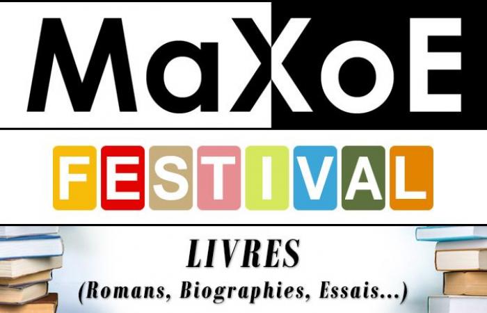MaXoE Festival 2024: Selezione The Fine Books (Musica)