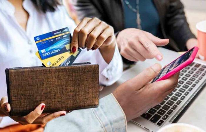 La fine dei pagamenti online con carte bancarie è vicina?