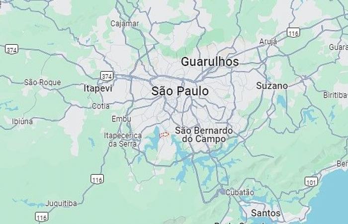 Moto: incidente mortale di un giovane pilota di nove anni sul circuito di Interlagos – LINFO.re