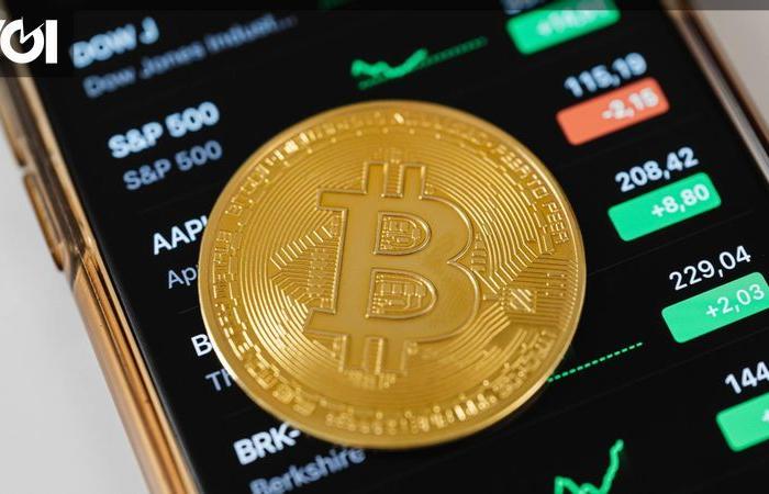 Il prezzo del Bitcoin è sceso a 1,06 miliardi di rupie questa settimana, qual è la causa?