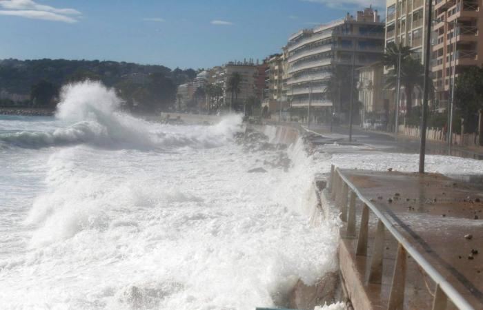 La probabilità che si verifichi uno tsunami nel Mediterraneo è quasi del 100% nei prossimi 30 anni