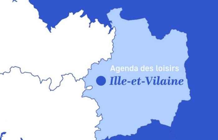 Cosa fare a Ille-et-Vilaine questo fine settimana dal 21 al 23 giugno 2024?