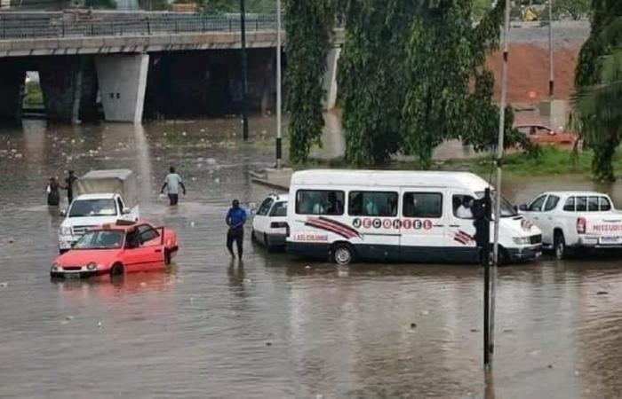 Alluvione ad Abidjan: il bilancio sale a oltre 11 morti e dispersi