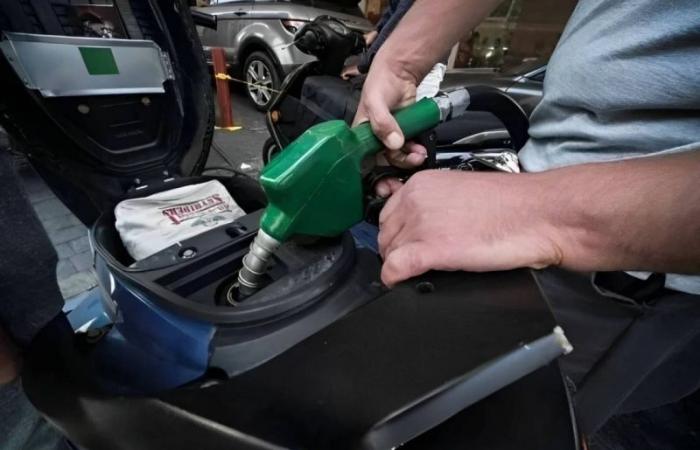 Minimo calo dei prezzi della benzina in Libano, in aumento quelli di gas e olio combustibile