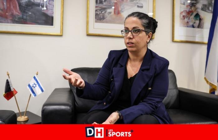 Nessuna partita Belgio-Israele a Bruxelles: l’ambasciatore israeliano in Belgio teme “il livello di minaccia rappresentato dai filo-palestinesi”