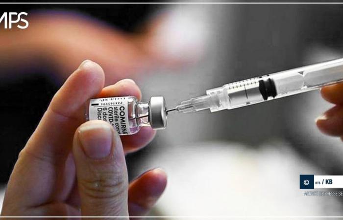 SENEGAL-MONDE-SANTE / Il Forum di Parigi vuole accelerare la produzione di vaccini in Africa (organizzatori) – Agenzia di stampa senegalese