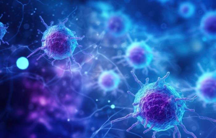 Vaccino contro il cancro: l’Institut Curie annuncia la creazione della start-up Cereus Biosciences – Institut Curie