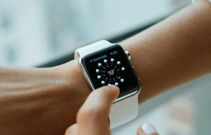 Sarà finalmente possibile cambiare la suoneria del tuo Apple Watch