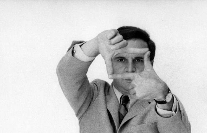 Libro: La lezione di cinema secondo François Truffaut