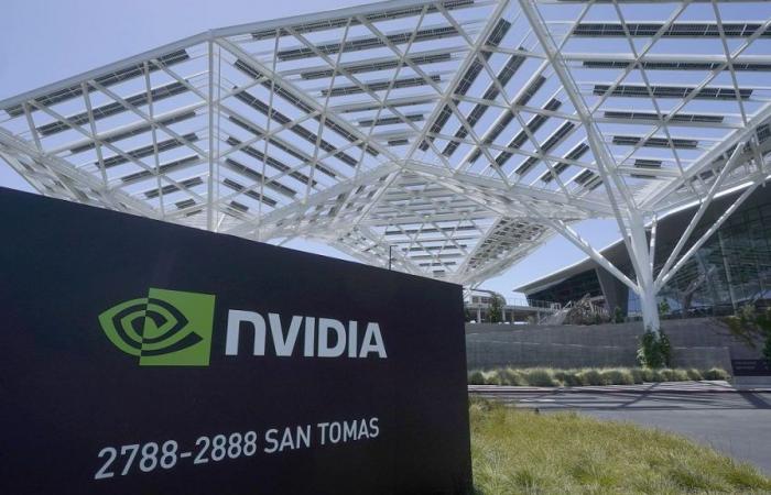 Il boom dell’intelligenza artificiale rende Nvidia la più grande capitalizzazione di mercato al mondo