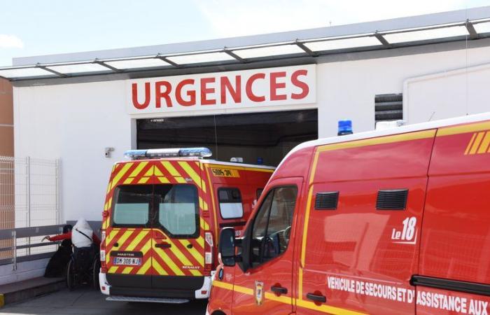 Scontro frontale nell’Hérault: coinvolte due auto e uno scooter nell’incidente, 8 feriti tra cui un uomo tra la vita e la morte